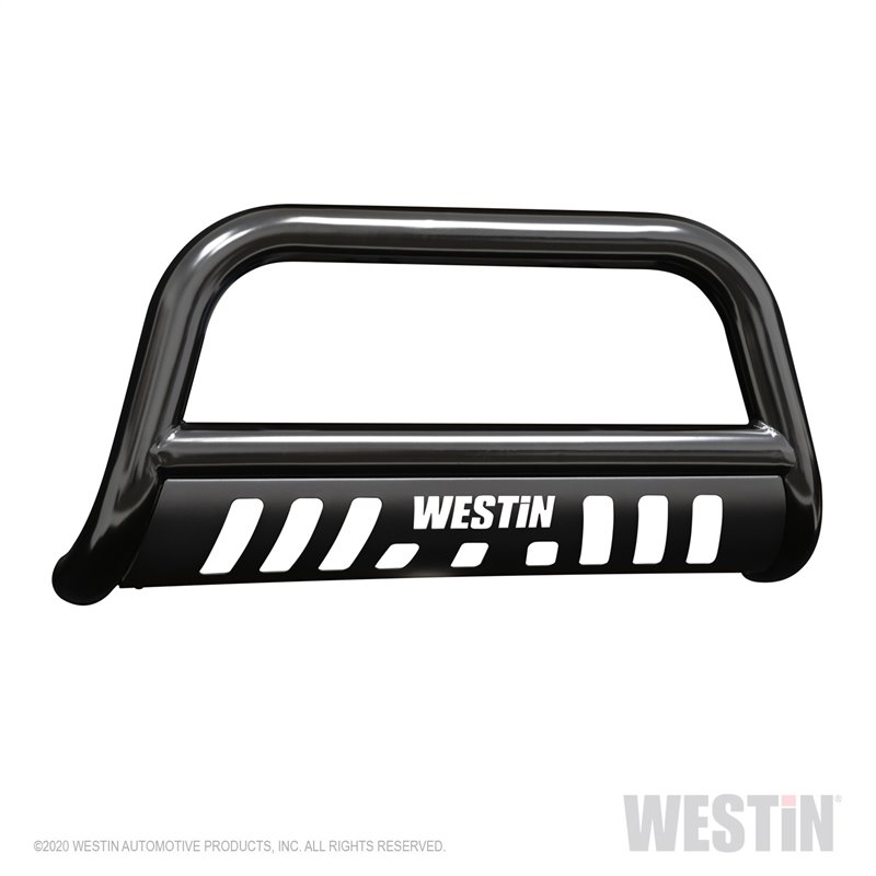 Westin | Bull Bar - Silverado 2500 / 3500 6.6L 2020-2021 Westin Automotive Bull Bar