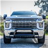 Westin | Bull Bar - Silverado 2500 / 3500 6.6L 2020-2021 Westin Automotive Bull Bar