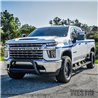 Westin | Bull Bar - Silverado 2500 / 3500 6.6L 2020-2021 Westin Automotive Bull Bar