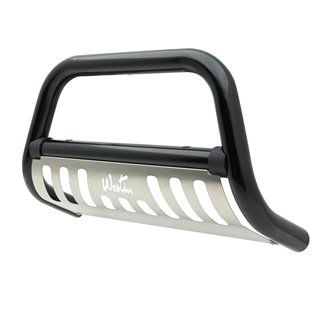Westin | Bull Bar - Tundra 3.4L / 4.0L / 4.7L 2000-2006 Westin Automotive Bull Bar