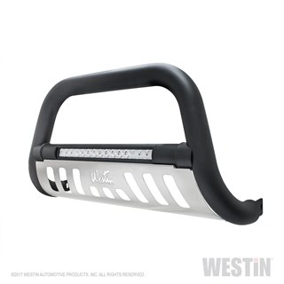 Westin | Bull Bar - F-150 2015-2020 Westin Automotive Bull Bar