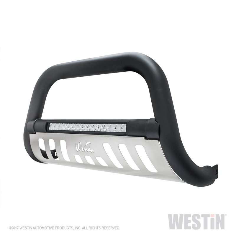 Westin | Bull Bar - F-150 2015-2020 Westin Automotive Bull Bar