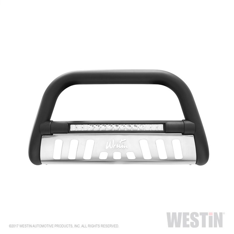 Westin | Bull Bar - F-150 2015-2020 Westin Automotive Bull Bar