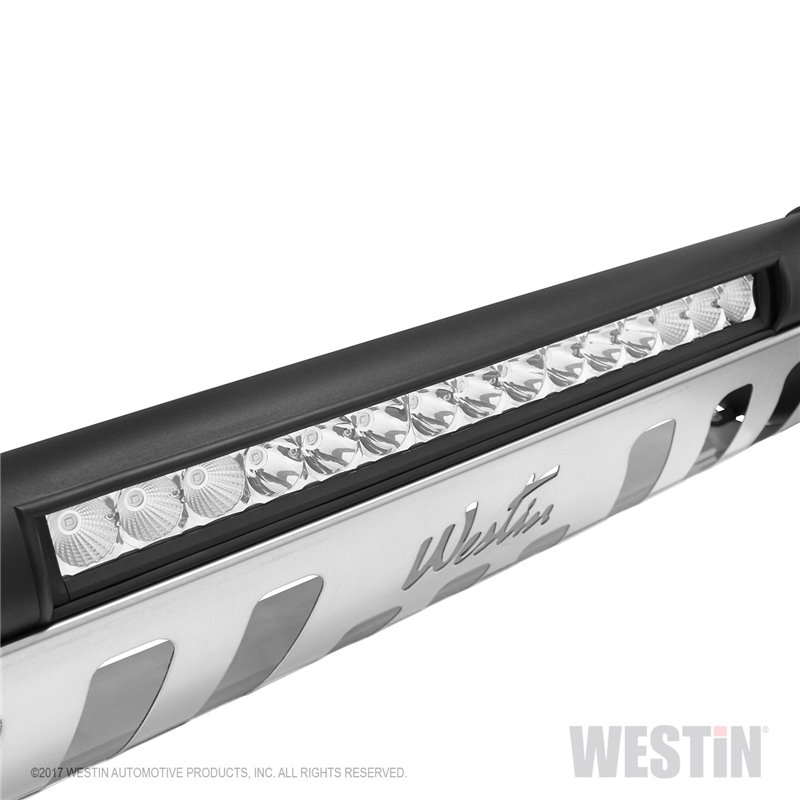 Westin | Bull Bar - F-150 2015-2020 Westin Automotive Bull Bar