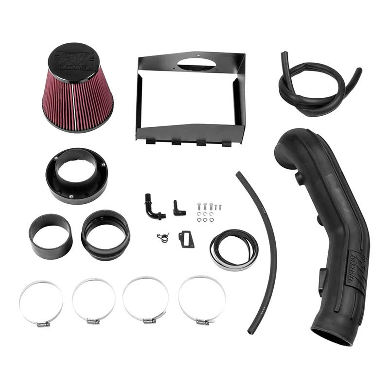 Flowmaster | Delta Force Performance Air Intakes - F-150 5.0L 2011-2014 Flowmaster Air Intake