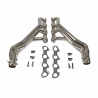 BBK Performance | Headers - Long Tube Chrome 1-3/4" - Challenger / Charger 5.7L 2009-2023 BBK Performance Headers & Manifolds