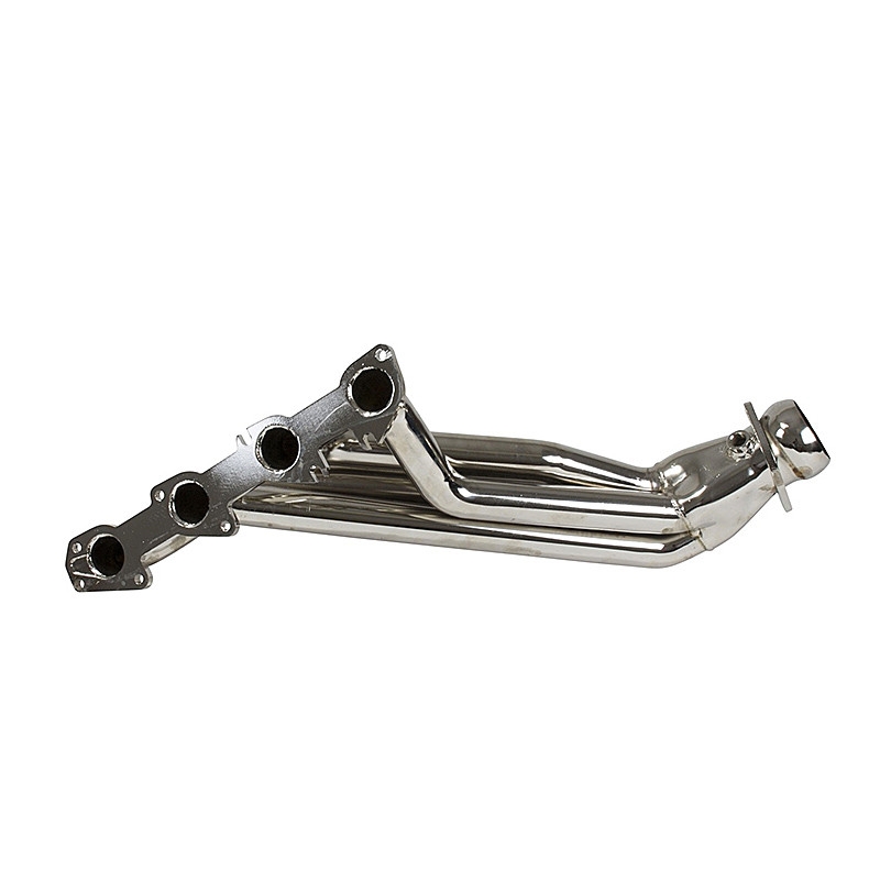 BBK Performance | Headers - Long Tube Chrome 1-3/4" - Challenger / Charger 5.7L 2009-2023 BBK Performance Headers & Manifolds