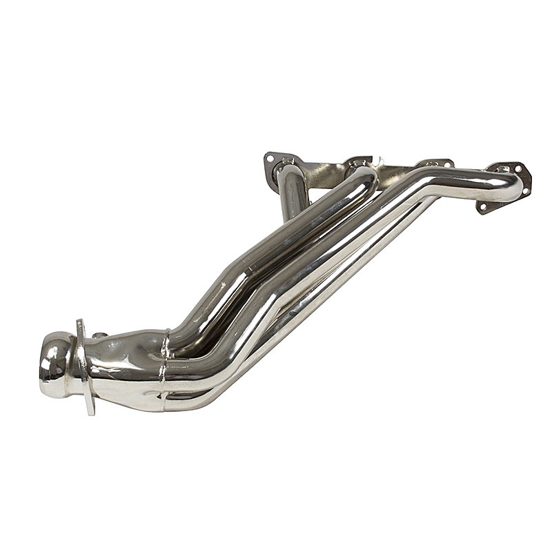 BBK Performance | Headers - Long Tube Chrome 1-3/4" - Challenger / Charger 5.7L 2009-2023 BBK Performance Headers & Manifolds