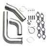 BBK Performance | Headers - Long Tube Chrome 1-3/4" - Silverado / Sierra 1500 2000-2002 BBK Performance Headers & Manifolds