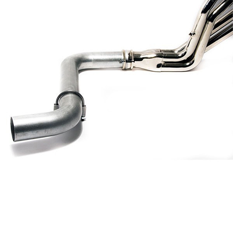 BBK Performance | Headers - Long Tube Chrome 1-3/4" - Silverado / Sierra 1500 2000-2002 BBK Performance Headers & Manifolds