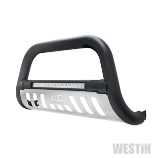 Westin | Bull Bar - 4Runner 2.7L / 4.0L 2010-2022 Westin Automotive Bull Bar
