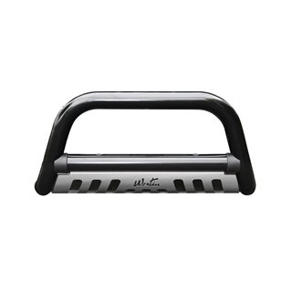 Westin | Bull Bar - Silverado 1500 2016-2019 Westin Automotive Bull Bar