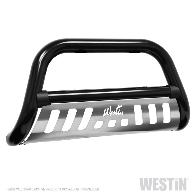 Westin | Bull Bar - Silverado 1500 2019-2021 Westin Automotive Bull Bar