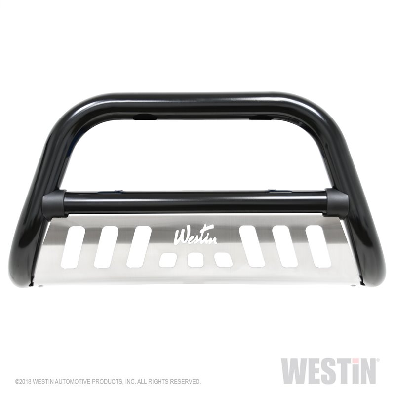 Westin | Bull Bar - Silverado 1500 2019-2021 Westin Automotive Bull Bar