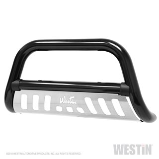 Westin | Bull Bar - Ram 1500 / TRX 2019-2021 Westin Automotive Bull Bar