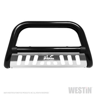 Westin | Bull Bar - Ranger 2.3T 2019-2021 Westin Automotive Bull Bar