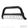 Westin | Bull Bar - Silverado 2500 / 3500 6.6L 2020-2021 Westin Automotive Bull Bar