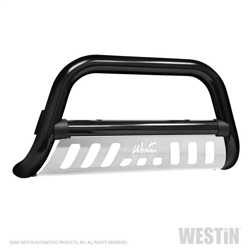 Westin | Bull Bar - Silverado 2500 / 3500 6.6L 2020-2021 Westin Automotive Bull Bar