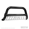 Westin | Bull Bar - Silverado 2500 / 3500 6.6L 2020-2021 Westin Automotive Bull Bar