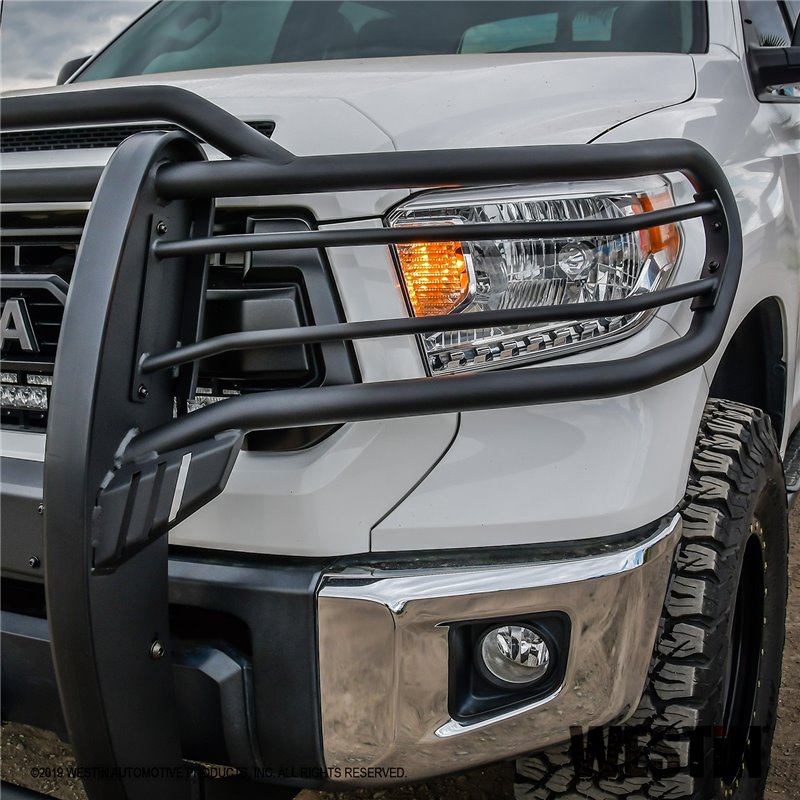 Westin | Grille Guard - Tundra 4.0L / 4.6L / 5.7L 2014-2022 Westin Automotive Bull Bar
