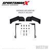 Westin | Grille Guard - Tundra 4.0L / 4.6L / 5.7L 2014-2022 Westin Automotive Bull Bar