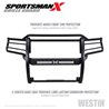 Westin | Grille Guard - Tundra 4.0L / 4.6L / 5.7L 2014-2022 Westin Automotive Bull Bar