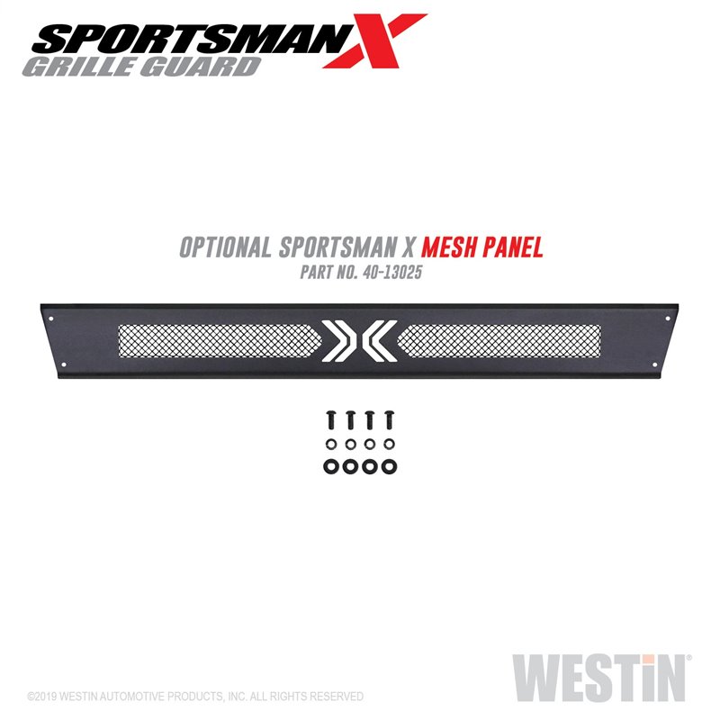 Westin | Grille Guard - Tundra 4.0L / 4.6L / 5.7L 2014-2022 Westin Automotive Bull Bar