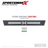 Westin | Grille Guard - Tundra 4.0L / 4.6L / 5.7L 2014-2022 Westin Automotive Bull Bar