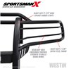 Westin | Grille Guard - Tundra 4.0L / 4.6L / 5.7L 2014-2022 Westin Automotive Bull Bar