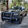 Westin | Grille Guard - Silverado 1500 4.3L / 5.3L / 6.2L 2016-2018 Westin Automotive Bull Bar