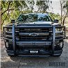Westin | Grille Guard - Silverado 1500 4.3L / 5.3L / 6.2L 2016-2018 Westin Automotive Bull Bar