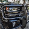 Westin | Grille Guard - Silverado 1500 4.3L / 5.3L / 6.2L 2016-2018 Westin Automotive Bull Bar