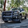 Westin | Grille Guard - Silverado 1500 4.3L / 5.3L / 6.2L 2016-2018 Westin Automotive Bull Bar