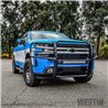Westin | Grille Guard - Silverado 1500 2019-2021 Westin Automotive Bull Bar