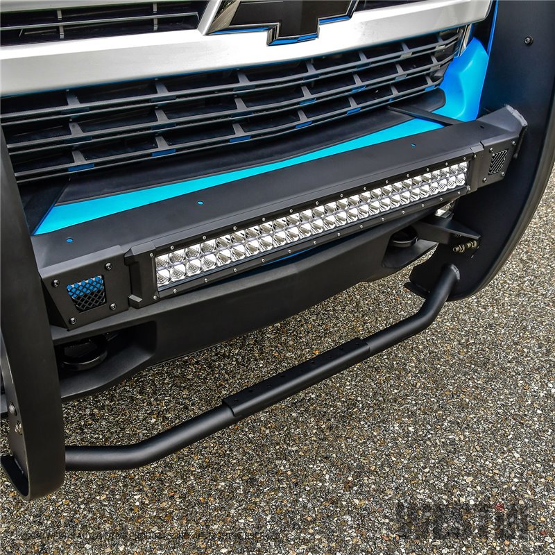 Westin | Grille Guard - Silverado 1500 2019-2021 Westin Automotive Bull Bar