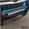 Westin | Grille Guard - Silverado 1500 2019-2021 Westin Automotive Bull Bar