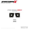 Westin | Grille Guard - Silverado 1500 2019-2021 Westin Automotive Bull Bar