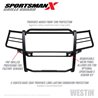 Westin | Grille Guard - Silverado 1500 2019-2021 Westin Automotive Bull Bar