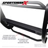 Westin | Grille Guard - Silverado 1500 2019-2021 Westin Automotive Bull Bar