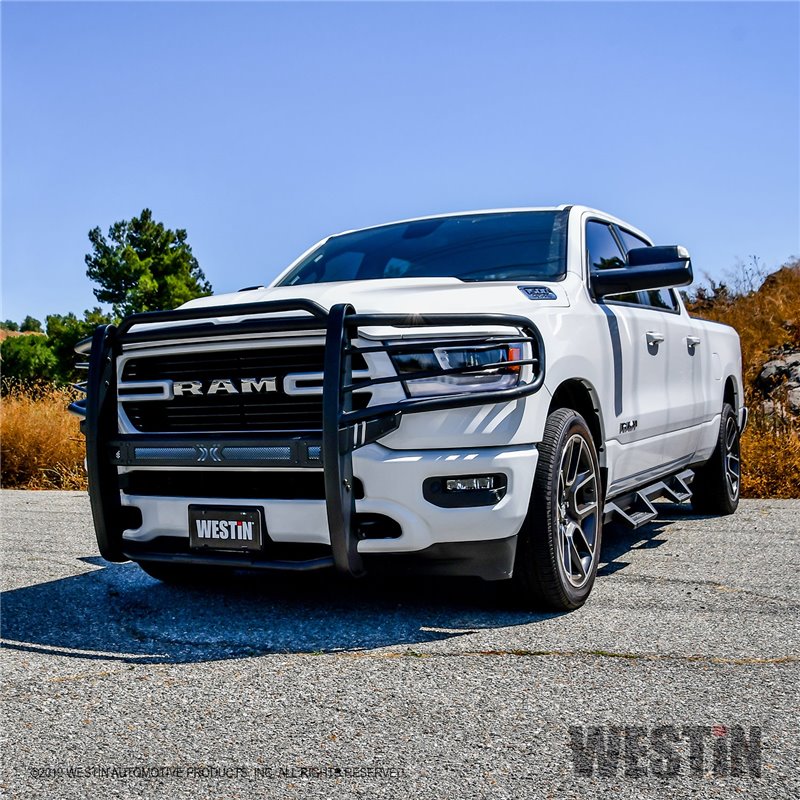 Westin | Grille Guard - Ram 1500 / TRX 2019-2021 Westin Automotive Bull Bar