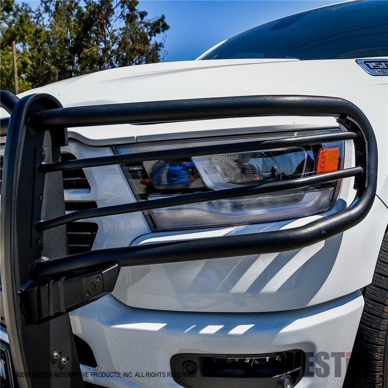 Westin | Grille Guard - Ram 1500 / TRX 2019-2021 Westin Automotive Bull Bar