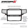 Westin | Grille Guard - Ram 1500 / TRX 2019-2021 Westin Automotive Bull Bar