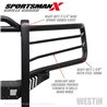 Westin | Grille Guard - Ram 1500 / TRX 2019-2021 Westin Automotive Bull Bar