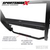 Westin | Grille Guard - Ram 1500 / TRX 2019-2021 Westin Automotive Bull Bar