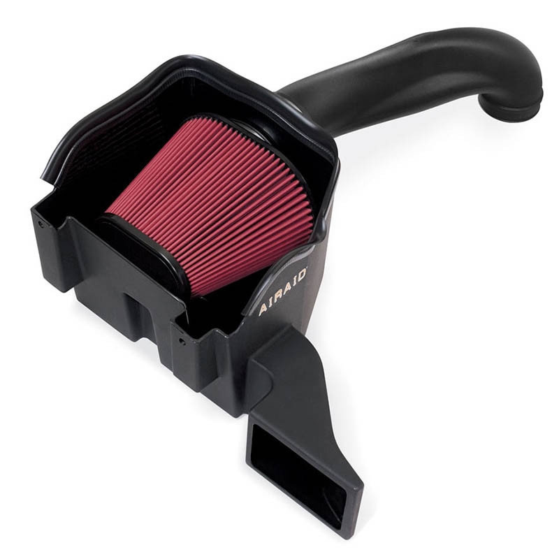 Airaid | Performance Cold Air MXP Intake System - Ram 1500 5.7L 2009-2012 Airaid Entrées Air