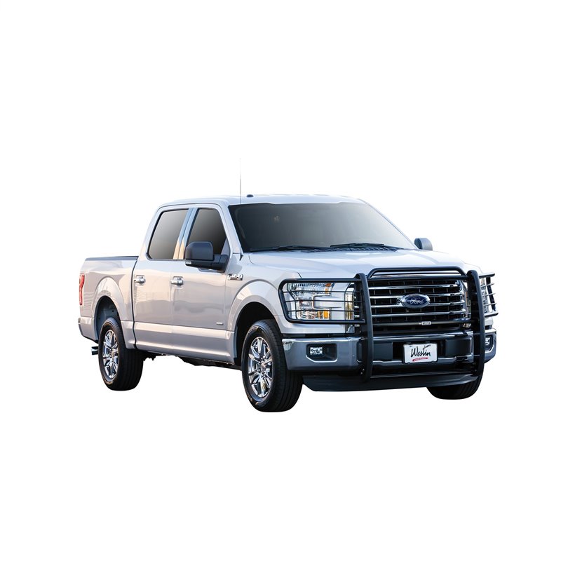 Westin | Grille Guard - F-150 2015-2020 Westin Automotive Bull Bar