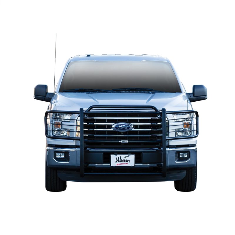 Westin | Grille Guard - F-150 2015-2020 Westin Automotive Bull Bar