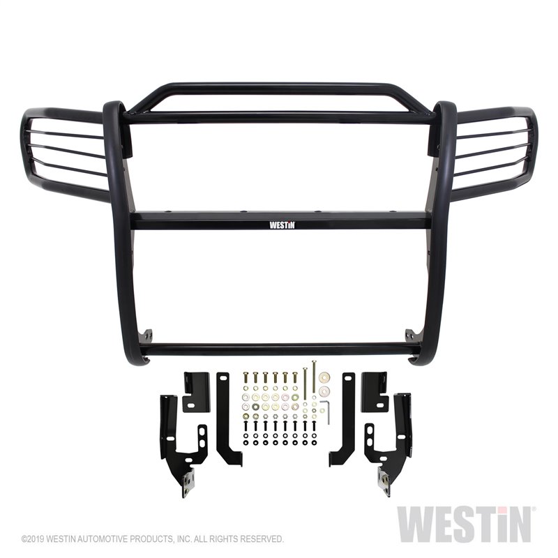 Westin | Grille Guard - Tacoma 2.7L / 3.5L 2016-2022 Westin Automotive Bull Bar