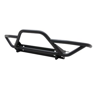 Westin | Bumper- Front - Wrangler (JK) 3.6L / 3.8L 2007-2018 Westin Automotive Off-Road Bumpers