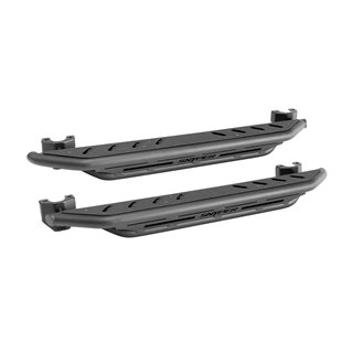 Westin | Nerf/Step Bar - Wrangler (JK) 3.6L / 3.8L 2007-2018 Westin Automotive Marchepieds